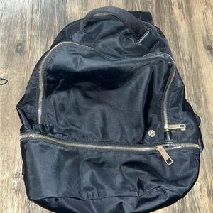Lululemon City Adventurer Backpack